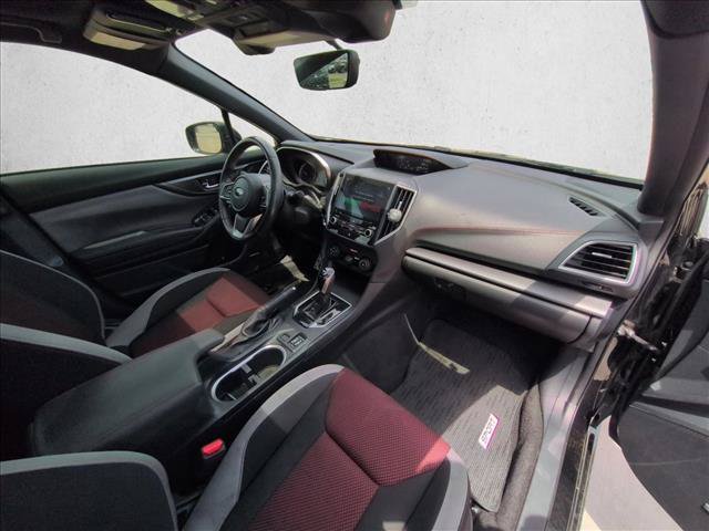 Used 2021 Subaru Impreza 2.0i Sport AWD/4WD image 21