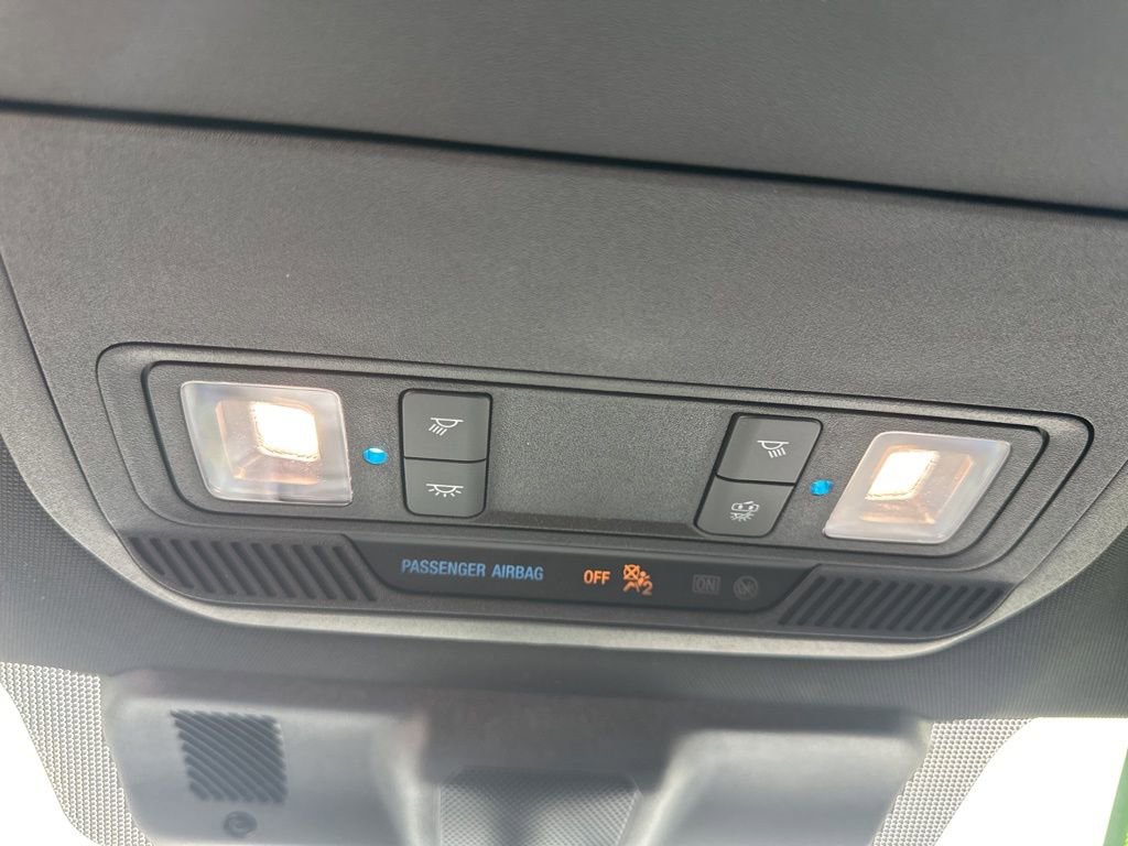 Used 2023 Ford F150 XLT w/ Equipment Group 302A High image 29