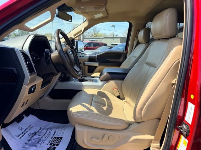 Used 2020 Ford F150 Lariat image 18