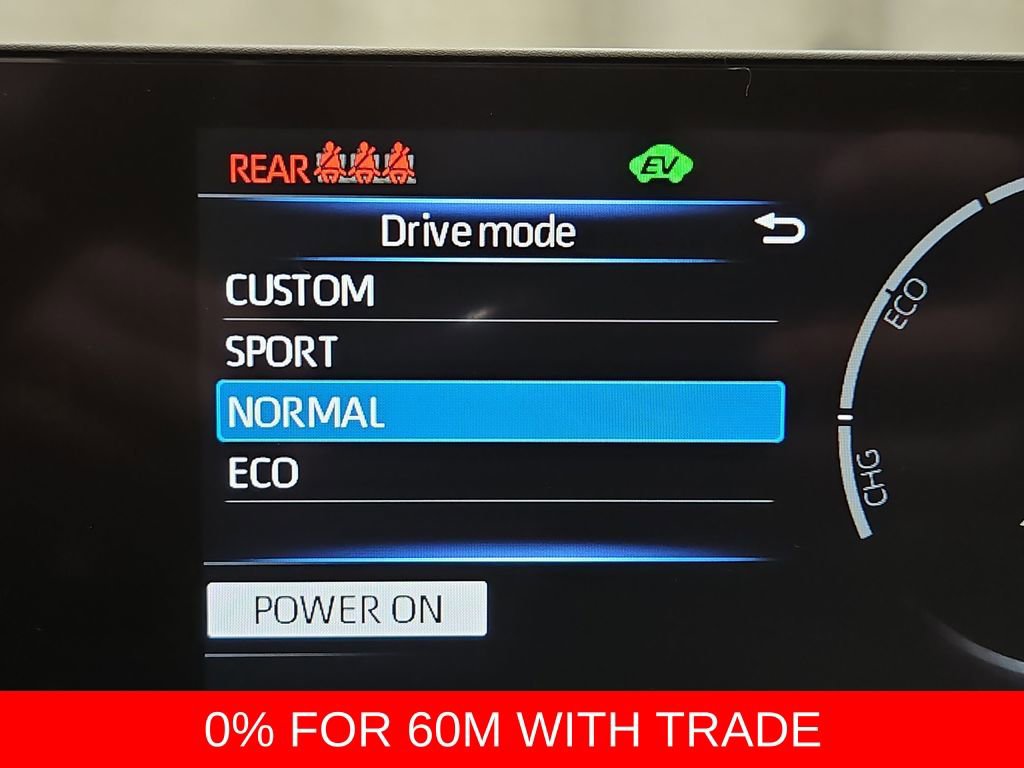 New 2026 Toyota Prius LE image 15