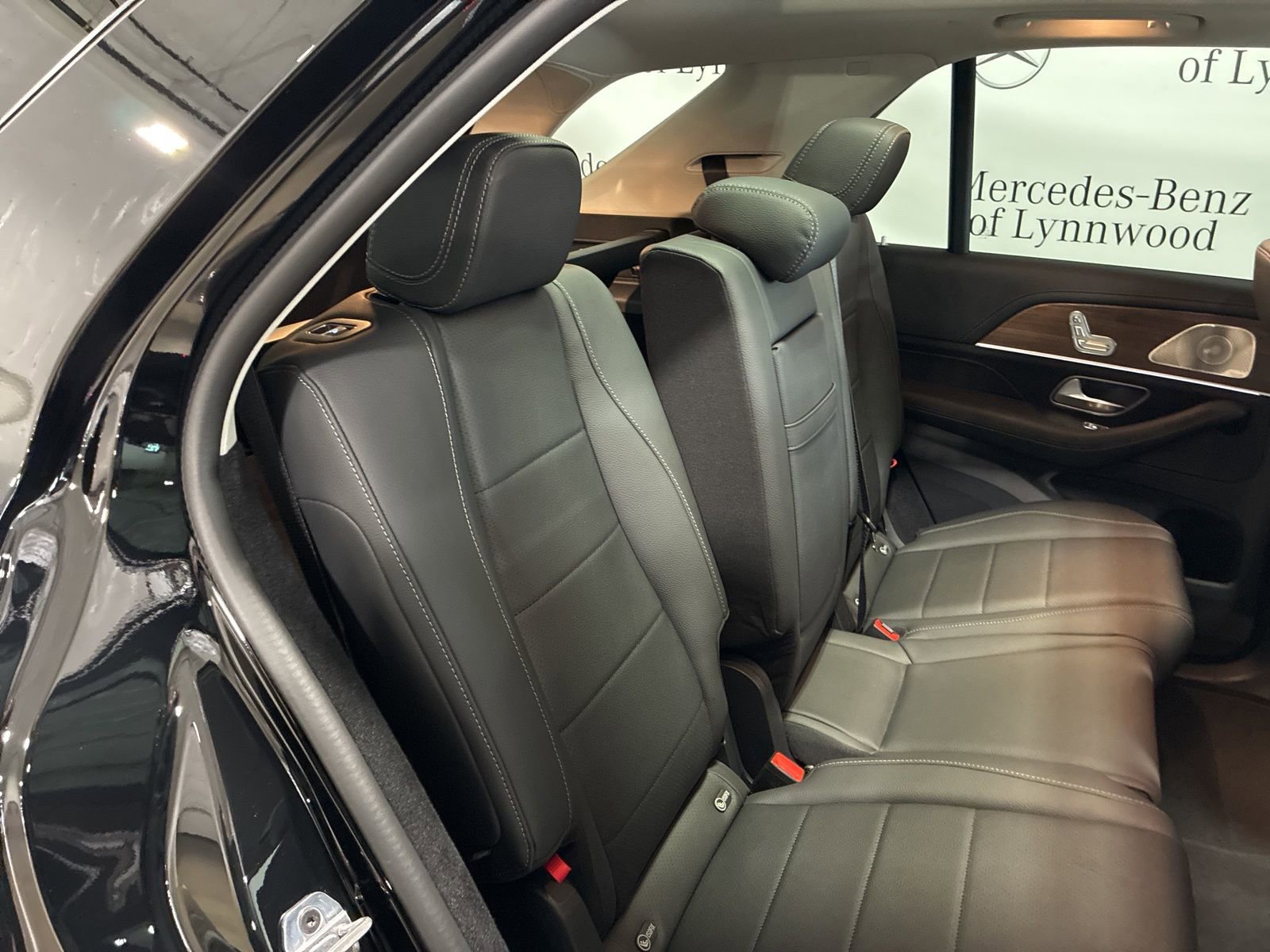 New 2026 Mercedes-Benz GLE 450 4MATIC image 21