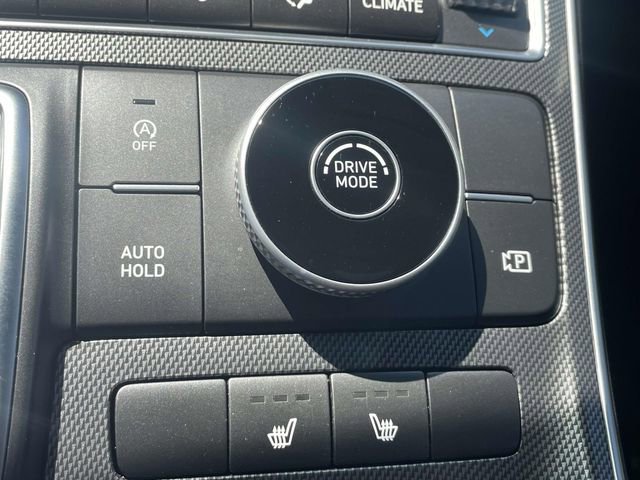Used 2023 Hyundai Santa Fe SEL w/ Premium Package FWD image 24