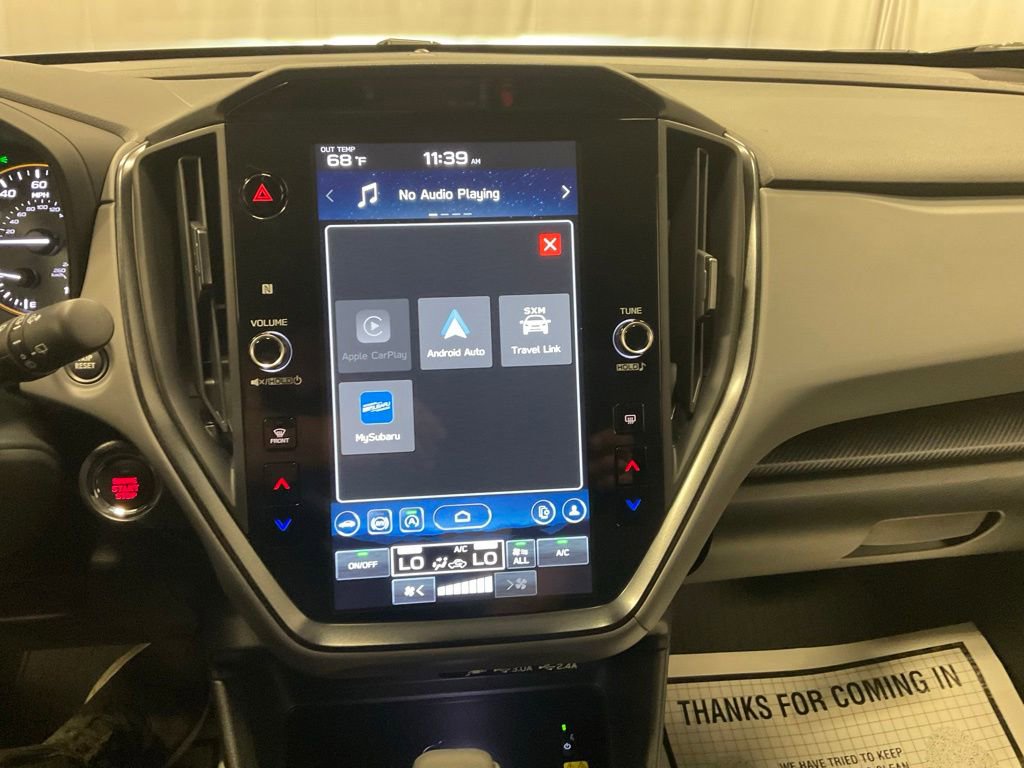 New 2026 Subaru Crosstrek 2.5i Wilderness AWD/4WD image 19