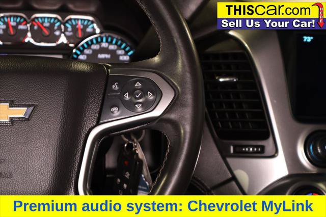 Used 2016 Chevrolet Tahoe LS RWD image 21