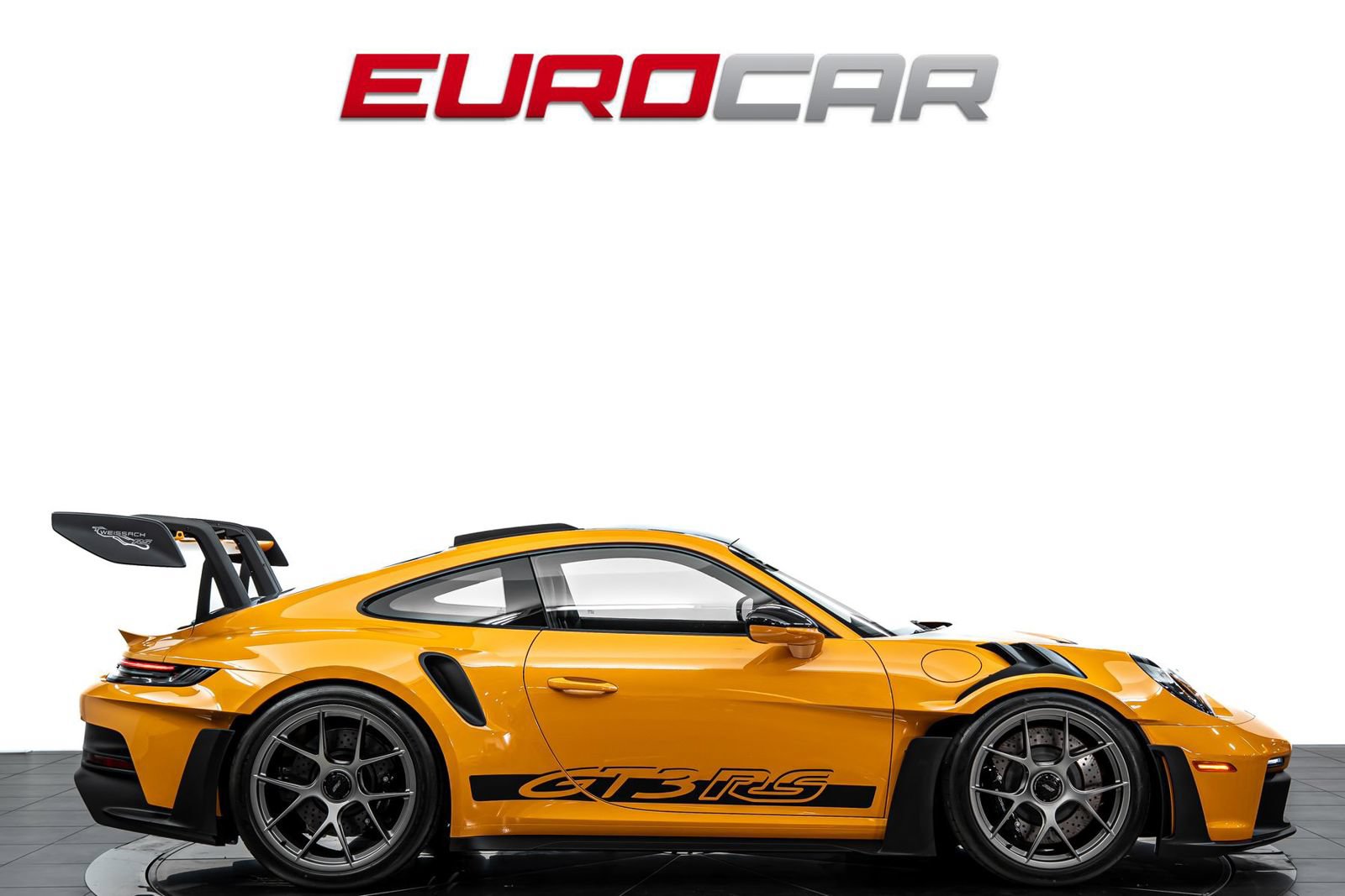 Used 2024 Porsche 911 GT3 RS RWD image 6