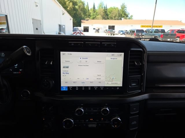 Used 2023 Ford F250 Lariat w/ Lariat Ultimate Package AWD/4WD image 72
