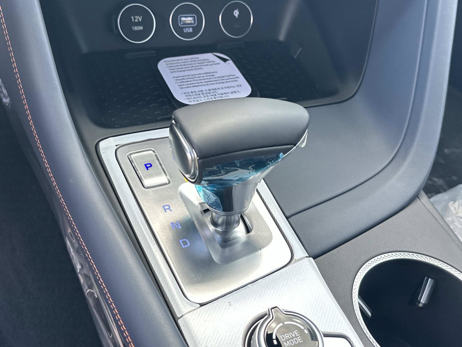 New 2026 Genesis G70 3.3T Prestige AWD/4WD image 19