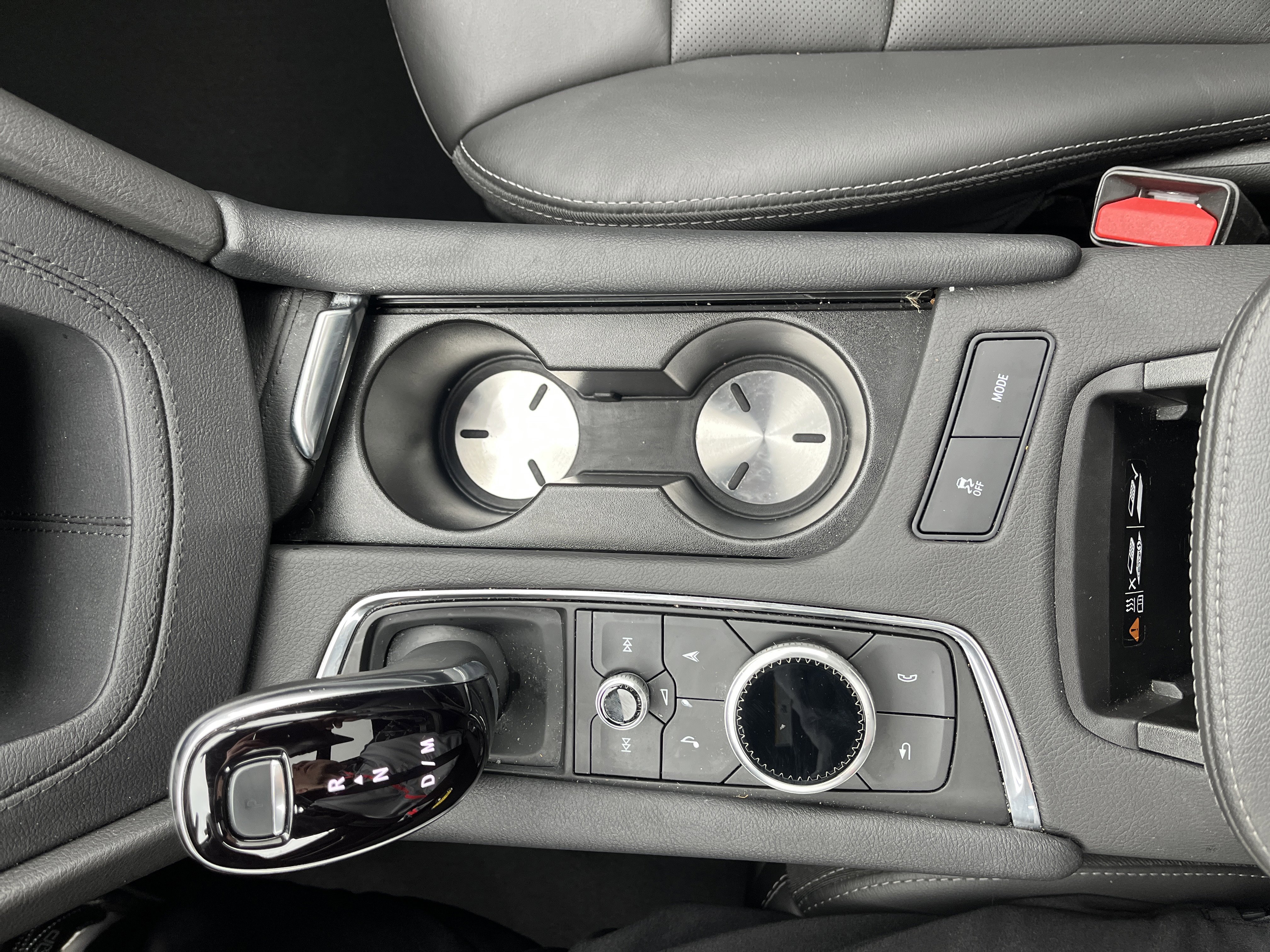 Used 2025 Cadillac XT5 Premium Luxury image 31