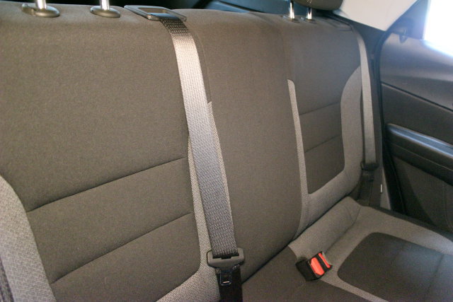 Used 2021 Chevrolet TrailBlazer LS AWD/4WD image 13