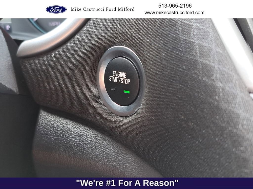 Used 2024 Chevrolet Malibu RS image 19