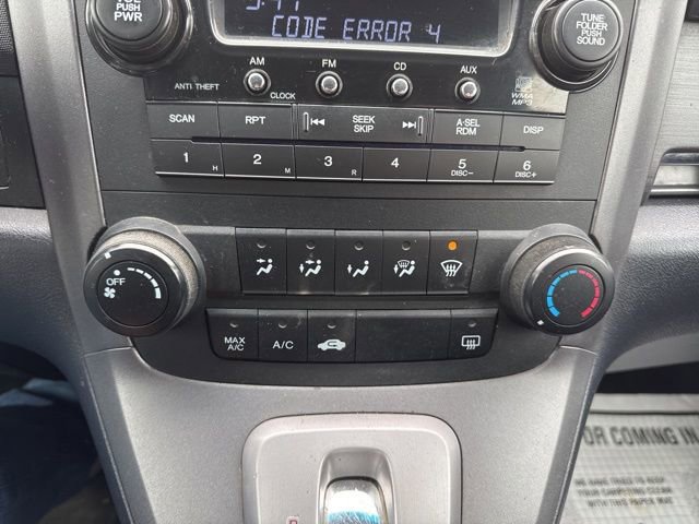 Used 2009 Honda CR-V EX image 18