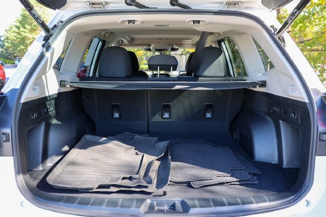 Certified 2023 Subaru Forester Premium AWD/4WD image 37