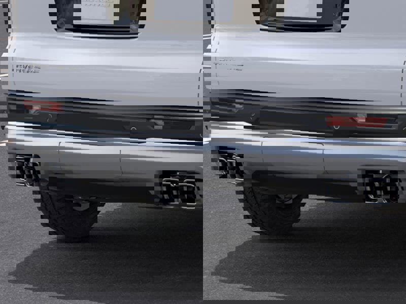 New 2026 Chevrolet Traverse LT w/ Enhanced Driving Package image 15