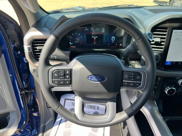 New 2026 Ford F150 XLT AWD/4WD image 48