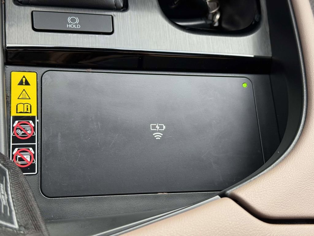 Used 2025 Lexus ES 350 Premium w/ Premium Package image 24