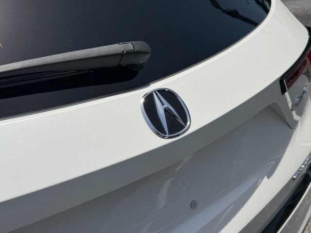 Certified 2024 Acura MDX Type S AWD/4WD image 16