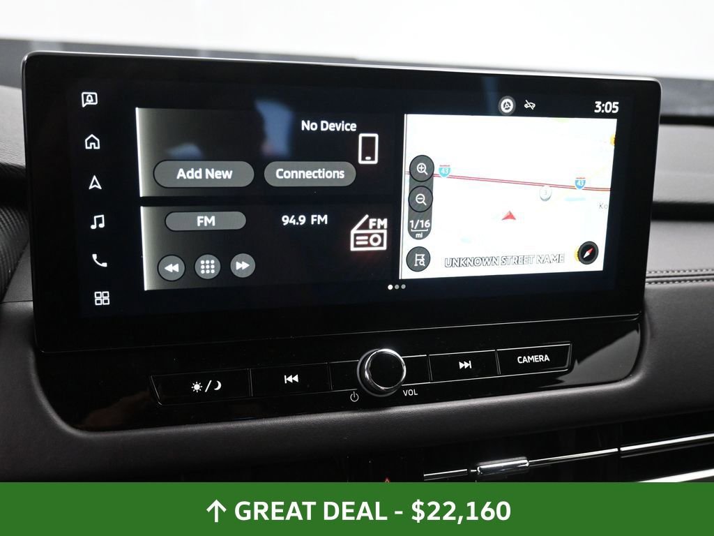 Used 2025 Mitsubishi Outlander ES image 31