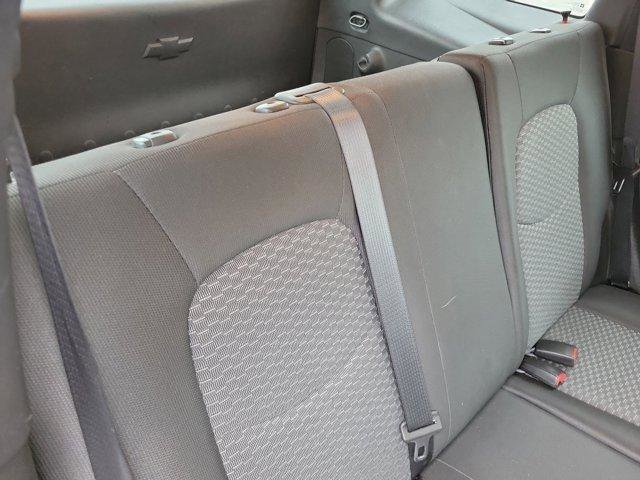 Used 2010 Chevrolet HHR LT image 27