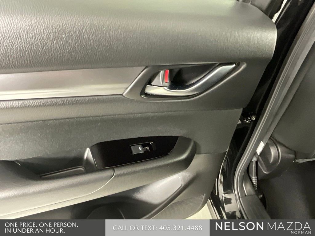 Certified 2025 MAZDA CX-5 AWD 2.5 S image 19