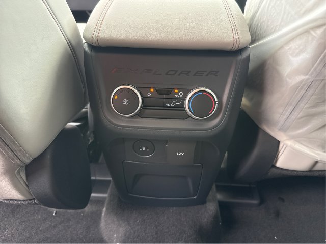 New 2026 Ford Explorer Active w/ Active Comfort Package AWD/4WD image 26