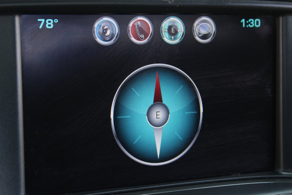 Used 2016 Chevrolet Silverado 1500 LT w/ LT Convenience Package image 22