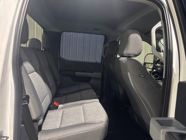 Used 2025 Ford F250 XL w/ STX Appearance Package image 30