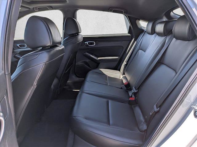 Used 2025 Acura Integra A-Spec FWD image 18