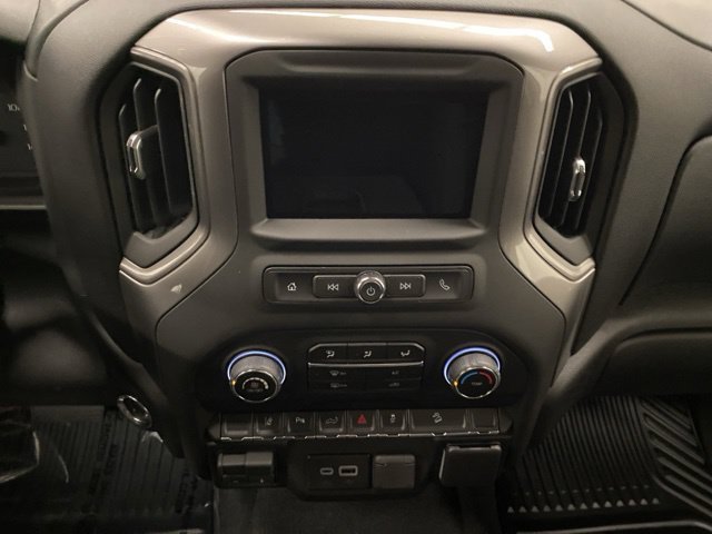 New 2026 Chevrolet Silverado 2500 Custom w/ Custom Value Package AWD/4WD image 36