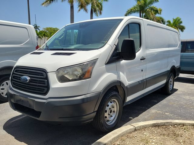 Used 2017 Ford Transit 150 130 Low Roof RWD image 31