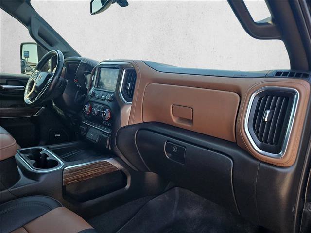 Certified 2023 Chevrolet Silverado 2500 High Country w/ Z71 Off-Road Package AWD/4WD image 22