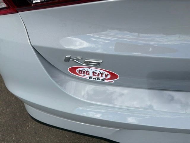 Used 2022 Kia K5 GT-Line w/ GT-Line Awd Premium Package image 49