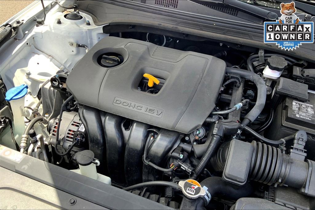 Used 2022 Kia Forte GT-Line image 32