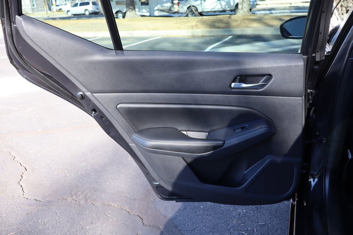 Used 2022 Nissan Altima 2.5 SV image 24