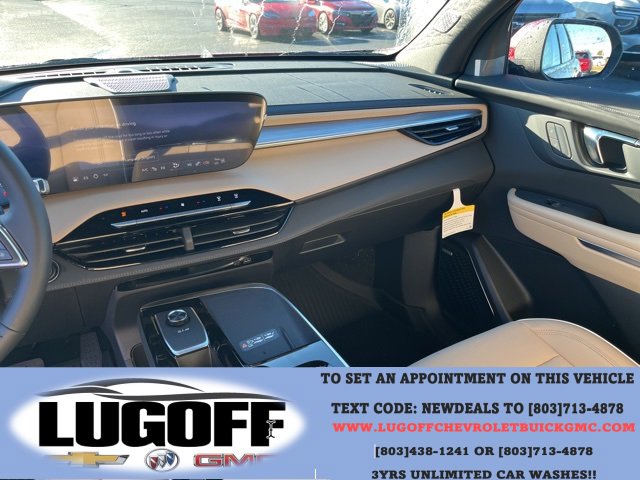New 2025 Buick Enclave Preferred image 18