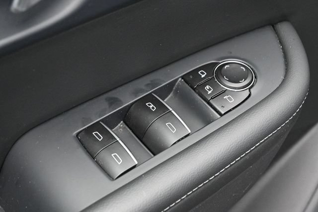 Used 2026 Buick Enclave Sport Touring AWD/4WD image 13