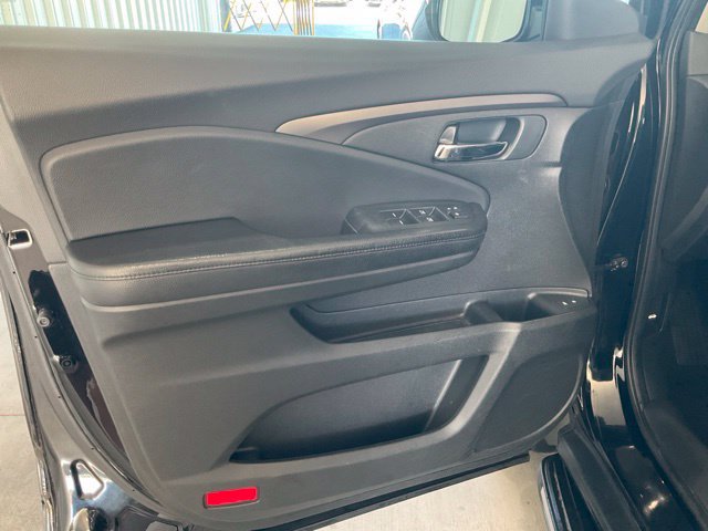 Used 2016 Honda Pilot EX-L image 3