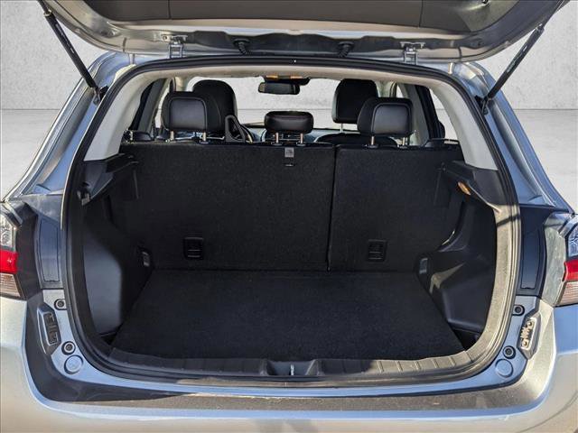 Used 2022 Mitsubishi Outlander Sport ES image 6