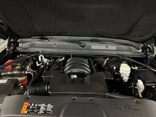 Used 2020 GMC Yukon SLT w/ Open Road Package AWD/4WD image 37
