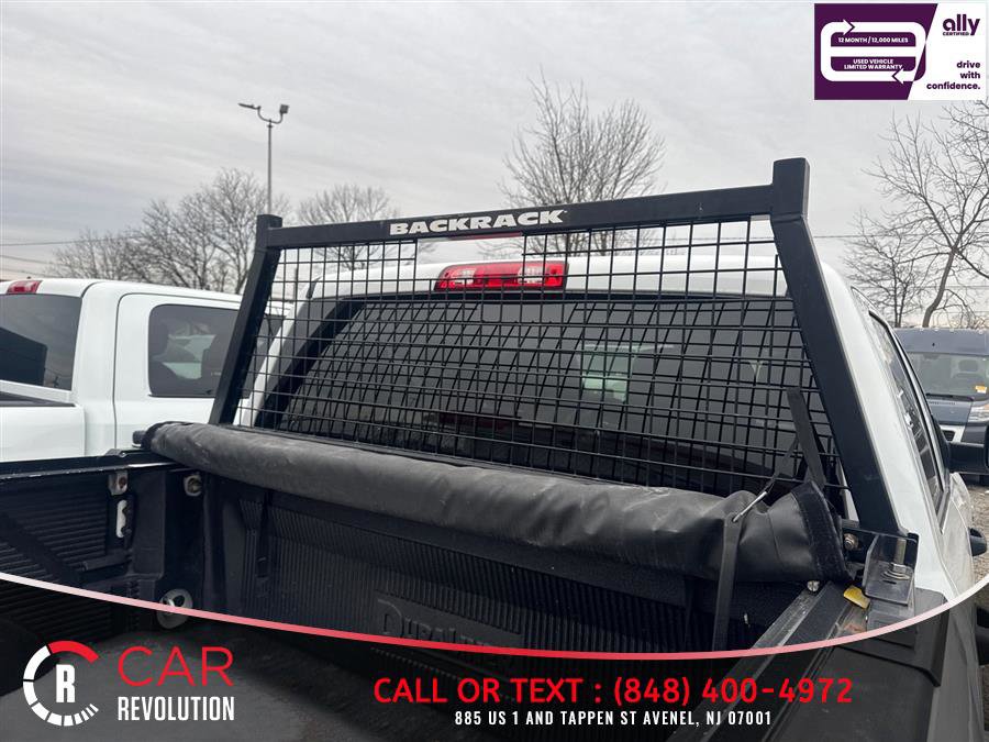 Used 2022 RAM 2500 Tradesman image 61