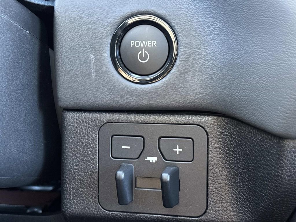 New 2026 Toyota Tundra Platinum image 42