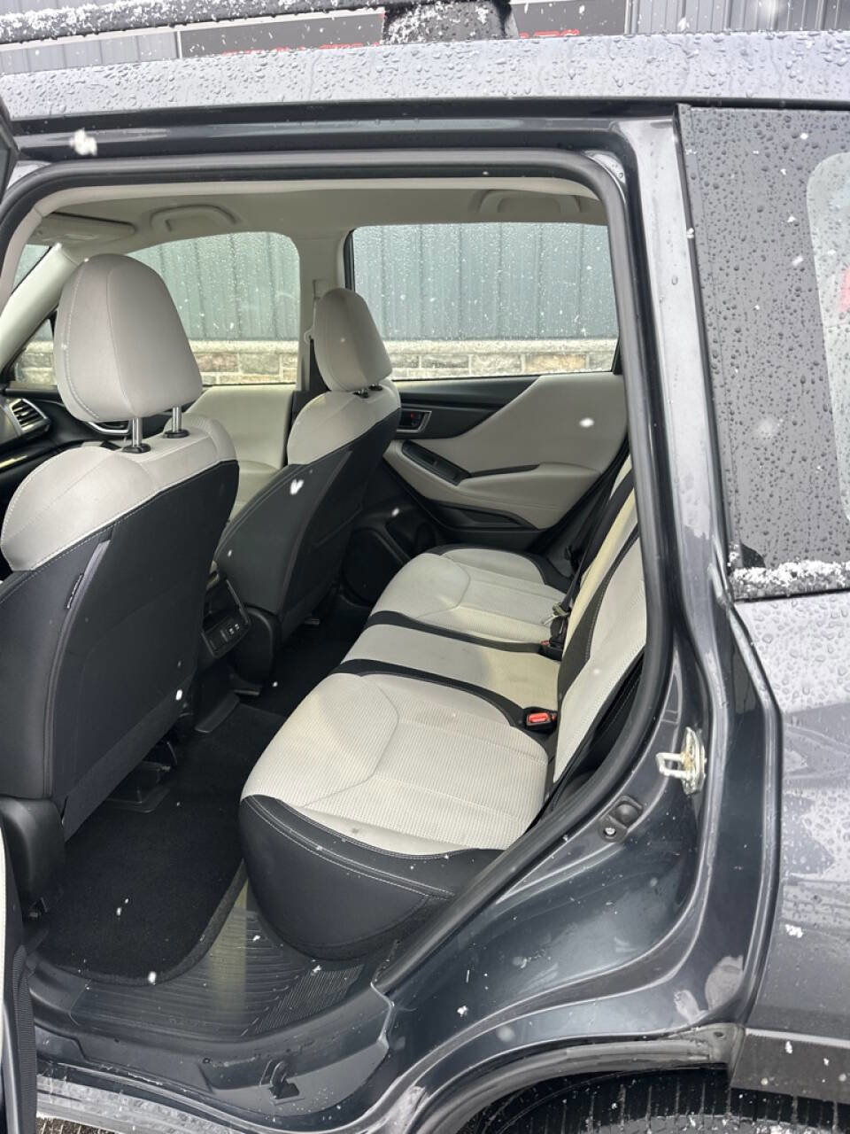 Used 2022 Subaru Forester image 9