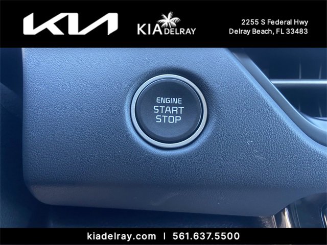 New 2026 Kia Seltos SX image 26