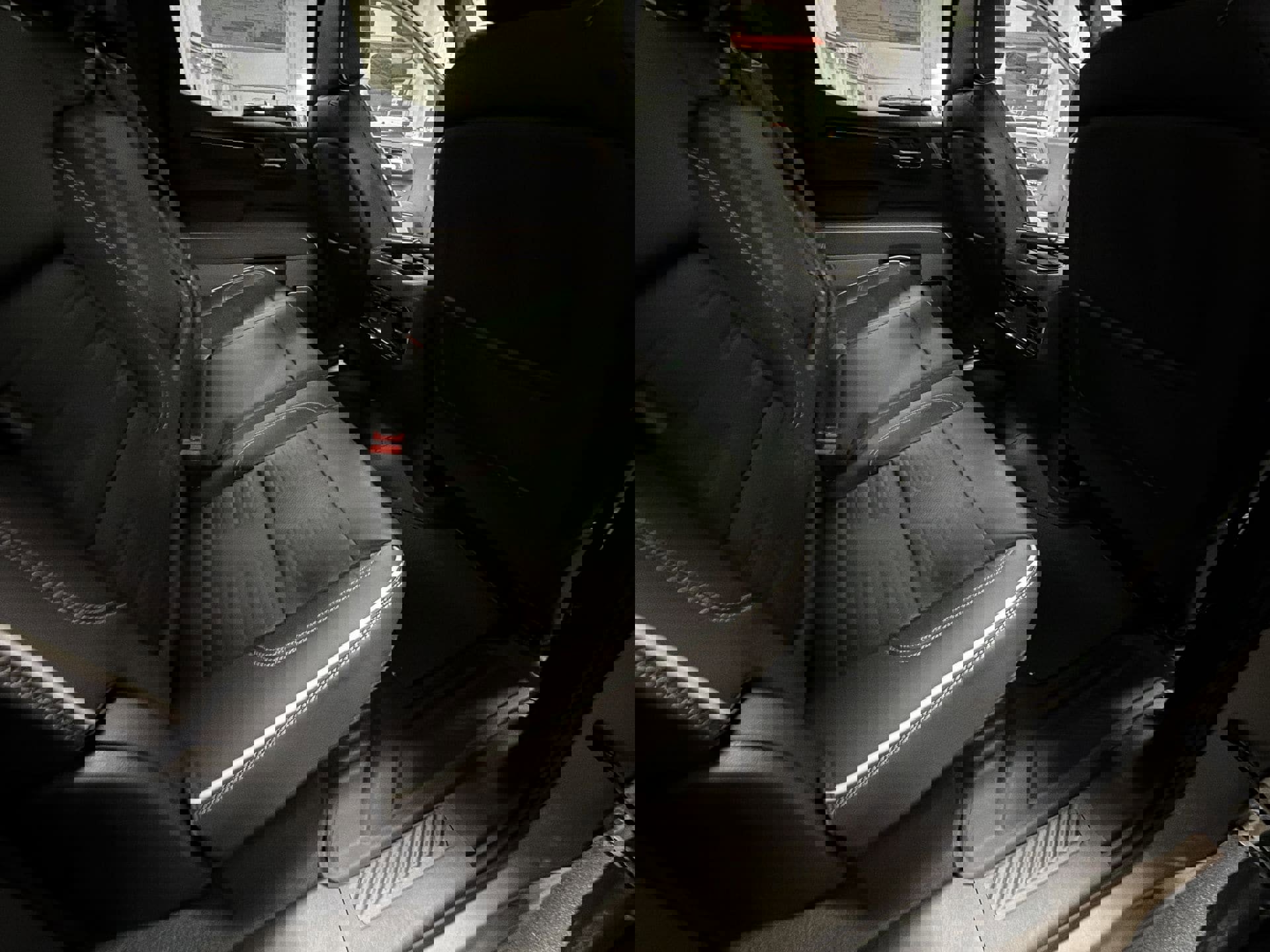 New 2026 GMC Sierra 1500 AT4X image 27