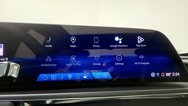 Used 2024 Cadillac Lyriq Tech w/ LPO, Floor Liner Package AWD/4WD image 62