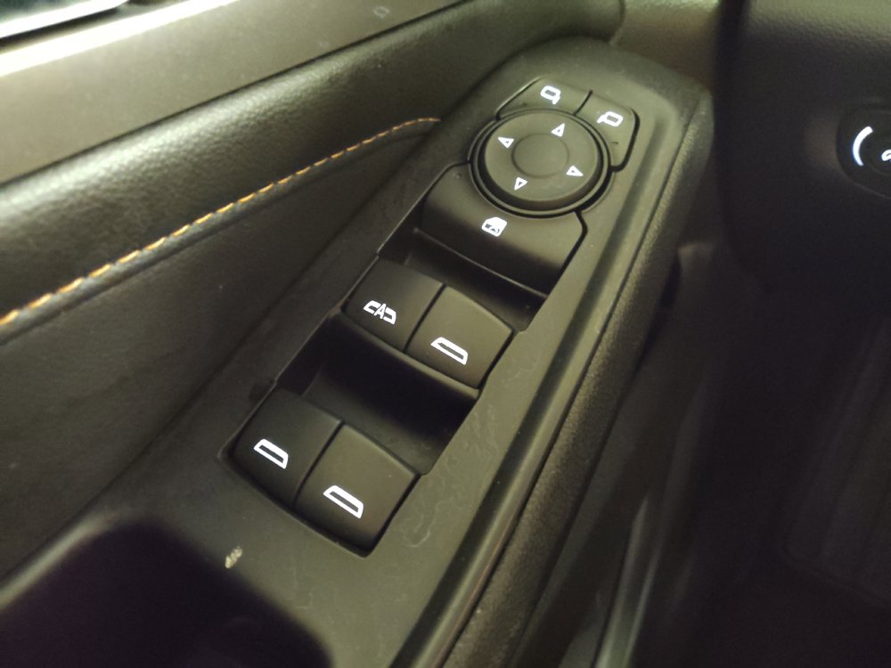 Used 2019 Chevrolet Traverse LT FWD image 27