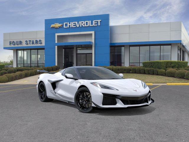 New 2026 Chevrolet Corvette Z06 image 25