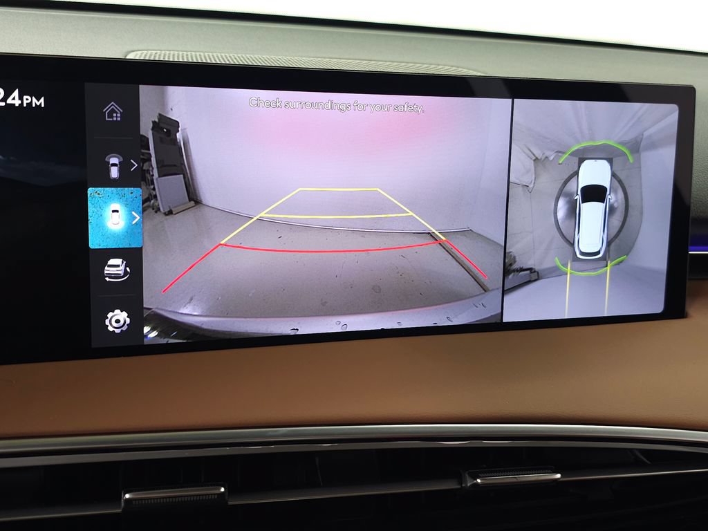 New 2026 Genesis GV70 2.5T Advanced AWD/4WD image 23