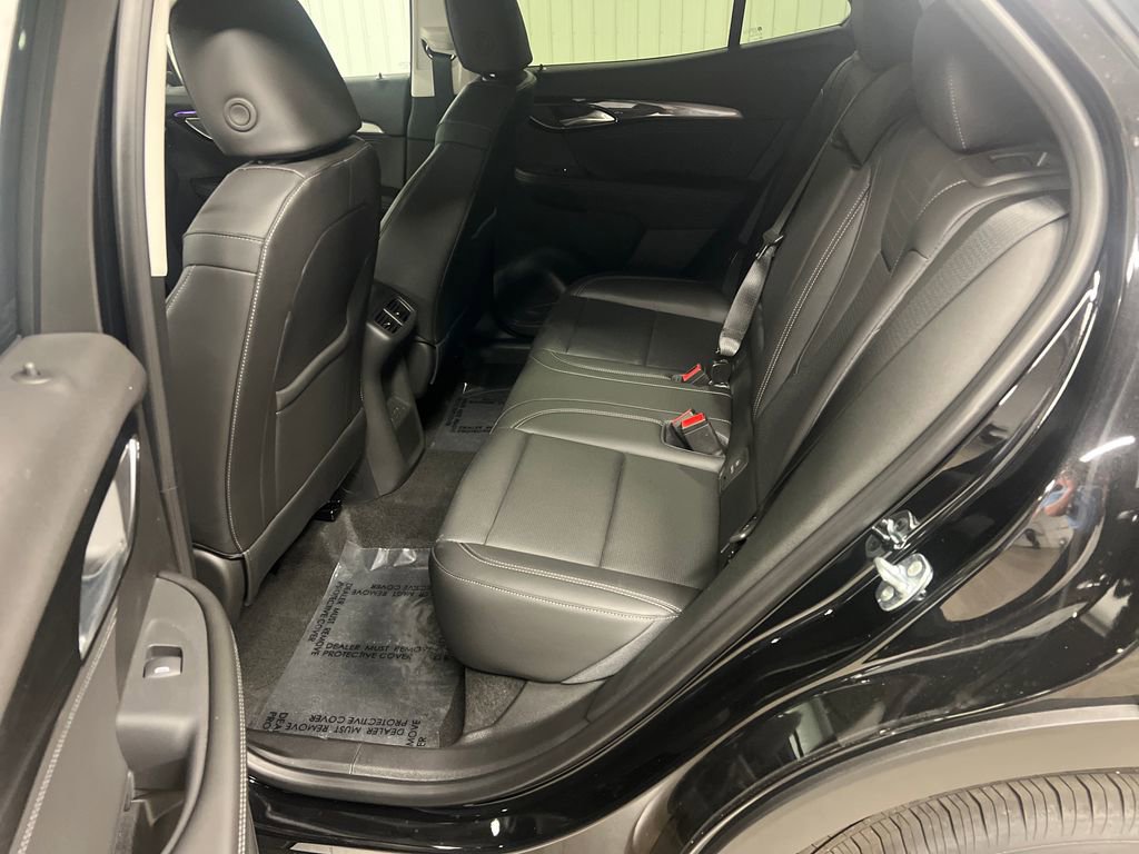 New 2026 Buick Envision Preferred AWD/4WD image 13