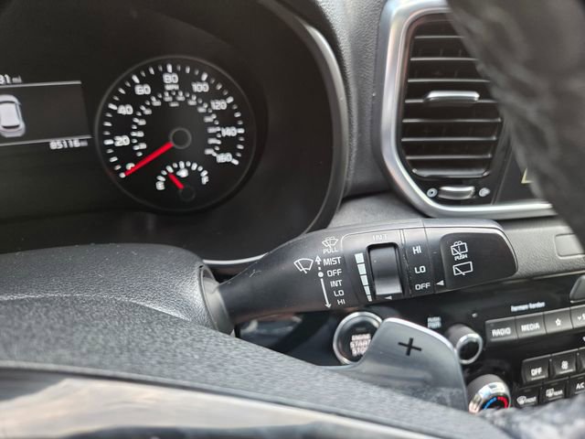 Used 2020 Kia Sportage SX AWD/4WD image 26