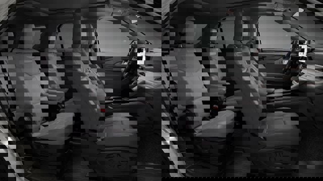 New 2026 Ford Explorer Active w/ Active Comfort Package image 5